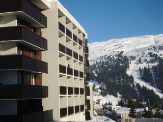 Appartement 3P rénové, balcon, proche pistes et commerces - FR-1-425-126 - Flaine - 7