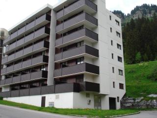Appartement 3P rénové, balcon, proche pistes et commerces - FR-1-425-126 - Flaine - 6