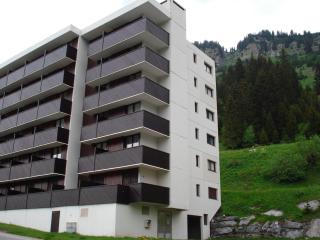Appartement 3P rénové, balcon, proche pistes et commerces - FR-1-425-126 - Flaine - 5