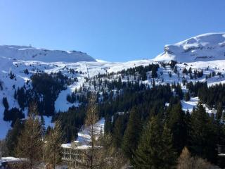 Studio confort avec balcon sud, proche pistes et commerces, équipements pour 4 personnes - FR-1-425-183 - 9