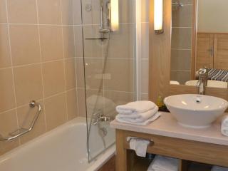 Appartement 3 pièces avec cheminée, accès pistes, piscine, spa, WIFI - Flaine Montsoleil - FR-1-425-140 - Flaine - 5