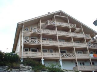 Studio Lumineux avec Balcon au Chalet Hameau de Flaine, Proche Pistes et Skibus Gratuit - FR-1-425-160 - Flaine - 6