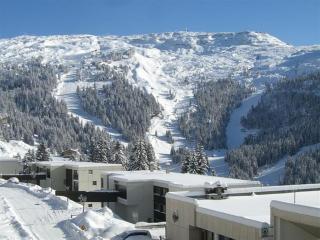 Studio confortable avec balcon Centre station - FR-1-425-174 - Flaine - 3
