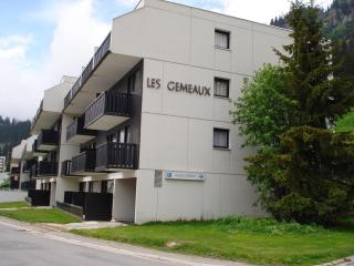 Studio confortable avec balcon - 4 pers, Flaine Forêt, proche pistes et commerces - FR-1-425-176 - Flaine - 9