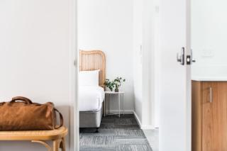 The Ned Ryan Motel - Boorowa - 5