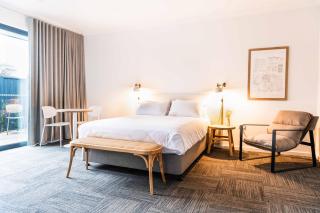 The Ned Ryan Motel - Boorowa - 3