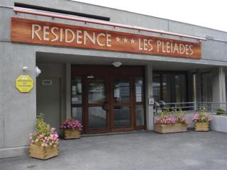 Appartement lumineux avec balcon au centre de Flaine Forêt, parking disponible - FR-1-425-184 - Flaine - 1