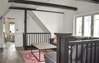 4 Bedroom Cozy Home In Smedstorp - Smedstorp - 7