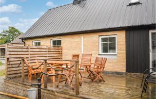 4 Bedroom Cozy Home In Smedstorp - Smedstorp - 8