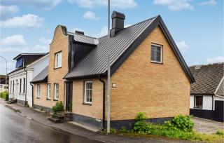 4 Bedroom Cozy Home In Smedstorp - Smedstorp - 7