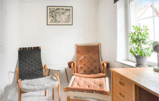 4 Bedroom Cozy Home In Smedstorp - Smedstorp - 5