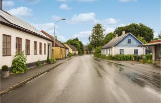 4 Bedroom Cozy Home In Smedstorp - Smedstorp - 1