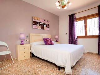 Belvilla by OYO El Chalet de Luc a - Teulada - 6