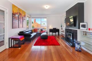Lake Wendouree Luxury Apartments - Ballarat - 3