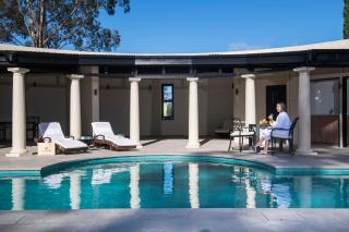 Tower Lodge - 9