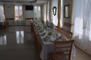 Biesiadny Dworek - 2