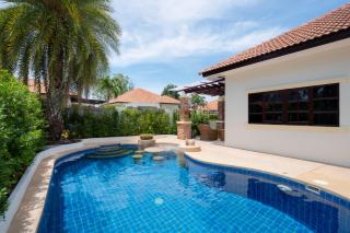 Orchid Paradise Homes OPV 15 - Hua Hin - 4
