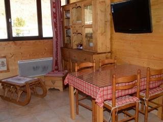 Studio rénové - Confort 25 m² - Proche pistes et commerces - FR-1-425-178 - Flaine - 3