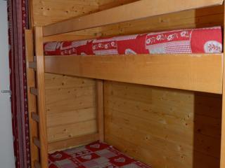 Studio rénové - Confort 25 m² - Proche pistes et commerces - FR-1-425-178 - Flaine - 2