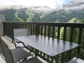 Appartement confortable avec balcon – Proche pistes et remontées – Parking couvert inclus - FR-1-425-188 - Flaine - 8