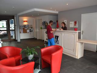 Appartement confortable avec balcon – Proche pistes et remontées – Parking couvert inclus - FR-1-425-188 - Flaine - 6