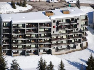 Appartement confortable avec balcon – Proche pistes et remontées – Parking couvert inclus - FR-1-425-188 - Flaine - 5