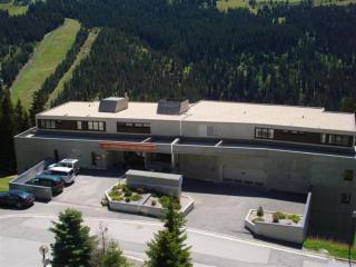 Appartement confortable avec balcon – Proche pistes et remontées – Parking couvert inclus - FR-1-425-188 - Flaine - 1