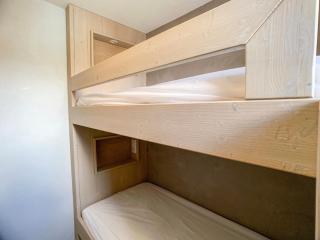 Studio cabine confortable · Pied des pistes · Animaux acceptés - FR-1-502-286 - 5