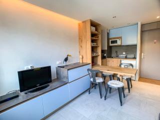 Studio cabine confortable · Pied des pistes · Animaux acceptés - FR-1-502-286 - Tignes - 4