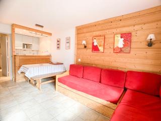 Appartement Rénové, Confortable, Pieds des Pistes avec Balcon au Val Claret, Tignes - FR-1-502-269 - Tignes - 0
