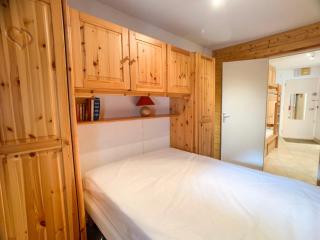 Appartement Rénové, Confortable, Pieds des Pistes avec Balcon au Val Claret, Tignes - FR-1-502-269 - Tignes - 7