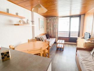 Appartement cosy 6 pers. à Tignes Val Claret, balcon, skis aux pieds et proche commerces - FR-1-502-285 - 5