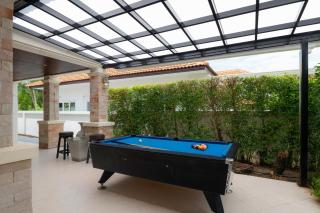 Orchid Paradise Homes OPV 30 - Hua Hin - 4