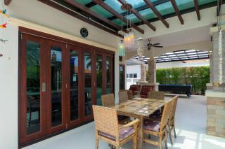 Orchid Paradise Homes OPV 30 - Hua Hin - 2