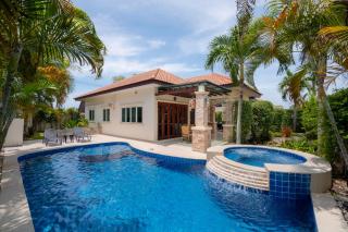 Orchid Paradise Homes OPV 30 - Hua Hin - 8