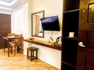 Jurias Garden Hotel - 2