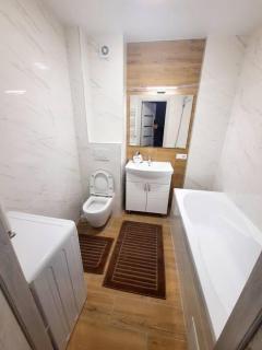 Apartament drăguț în centrul orașului! - 2