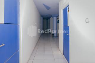 Ungu Kangen Hotel Bogor Mitra RedDoorz - 8