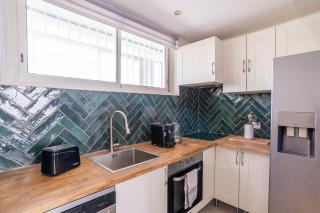 Sublime 71m Downtown And Near The Beach ! - Le Lavandou - 6