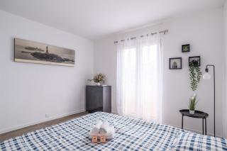 Sublime 71m Downtown And Near The Beach ! - Le Lavandou - 3