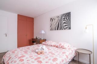 Sublime 71m Downtown And Near The Beach ! - Le Lavandou - 2
