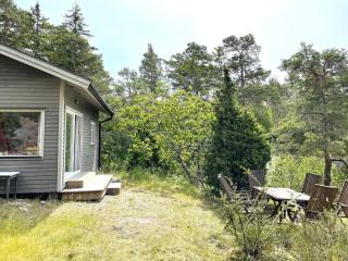 Holiday home UDDEVALLA XXVIII - Uddevalla - 0
