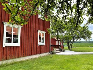 6 person holiday home in GÖTENE-By Traum - 2