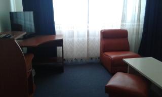 Rodopi Hotel - 9