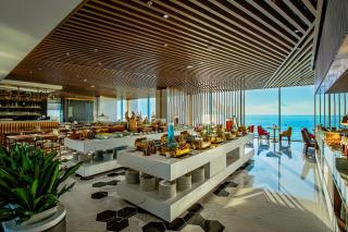 Le Sands Oceanfront Danang Hotel - 2