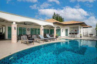 Orchid Paradise Homes 515 - Hua Hin - 9