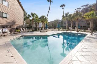21 Moorings - Hilton Head Island - 7
