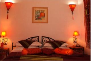 Riad Aquarelle By GE - Marrakesh - 8