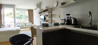 Superbe Studio 32M2 Salle De Bain Privee Kata Beach Phuket Phuket - Kata Beach - 8