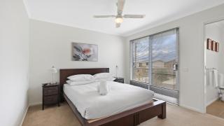 Shore Thing Upstairs - Lake Tyers - 3